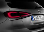 Mercedes-Benz A-Class AMG Line Edition 2018 года (WW)